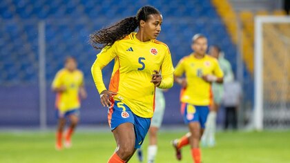 EN VIVO - Selección Colombia Femenina sub-20 vs. Japón: la Tricolor va en busca de la clasificación a la final de la Sud Ladies Cup