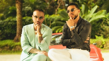 J Balvin, Ryan Castro, Pipe Bueno, Luis Alfonso, Paul McCartney y más: estos son los lanzamientos destacados de la semana