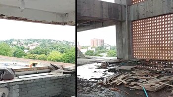 Estadio Guillermo Plazas Alcid: el