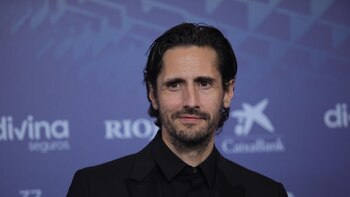 Juan Diego Botto, sobre las