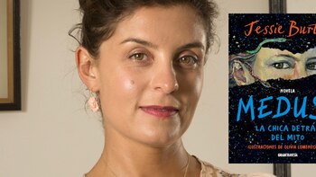 Mitología, feminismo y romance. Los