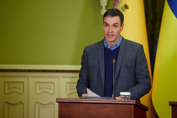 21/04/2022 El presidente del Gobierno,