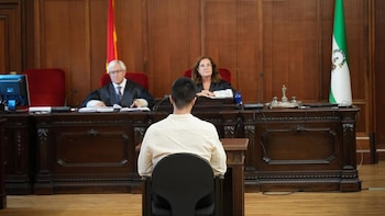 La Guardia Civil sostiene que Ana Buza salió "voluntariamente" del coche y descartan el atropello