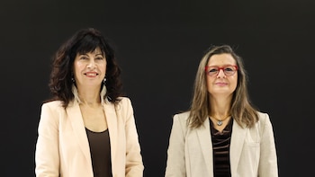Un 14,8% de mujeres con discapacidad sufre violencia física de su pareja frente al 9,7% de la población general
