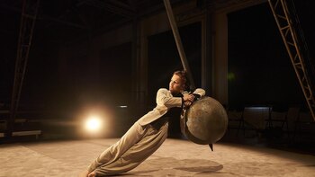 El XIII Festival de Circo