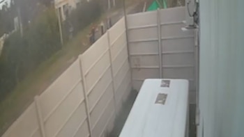Un policía Federal defendió a una familia de un robo en Moreno, mató a dos ladrones y recibió un tiro en la cara: está grave