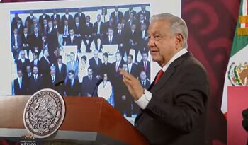 Periodistas que apoyaron a Calderón,