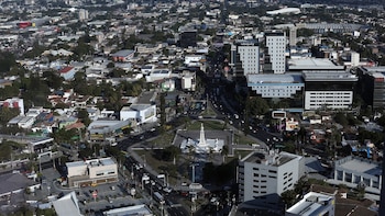 El Salvador: la mitad de los proyectos activos en el área metropolitana son de vivienda