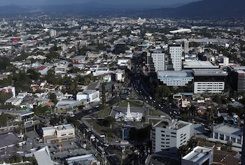 El área metropolitana registra 684 proyectos activos en ejecución y la mitad corresponde a desarrollos habitacionales. (Infobae Centroamérica)