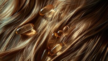 ¿Los suplementos para el crecimiento