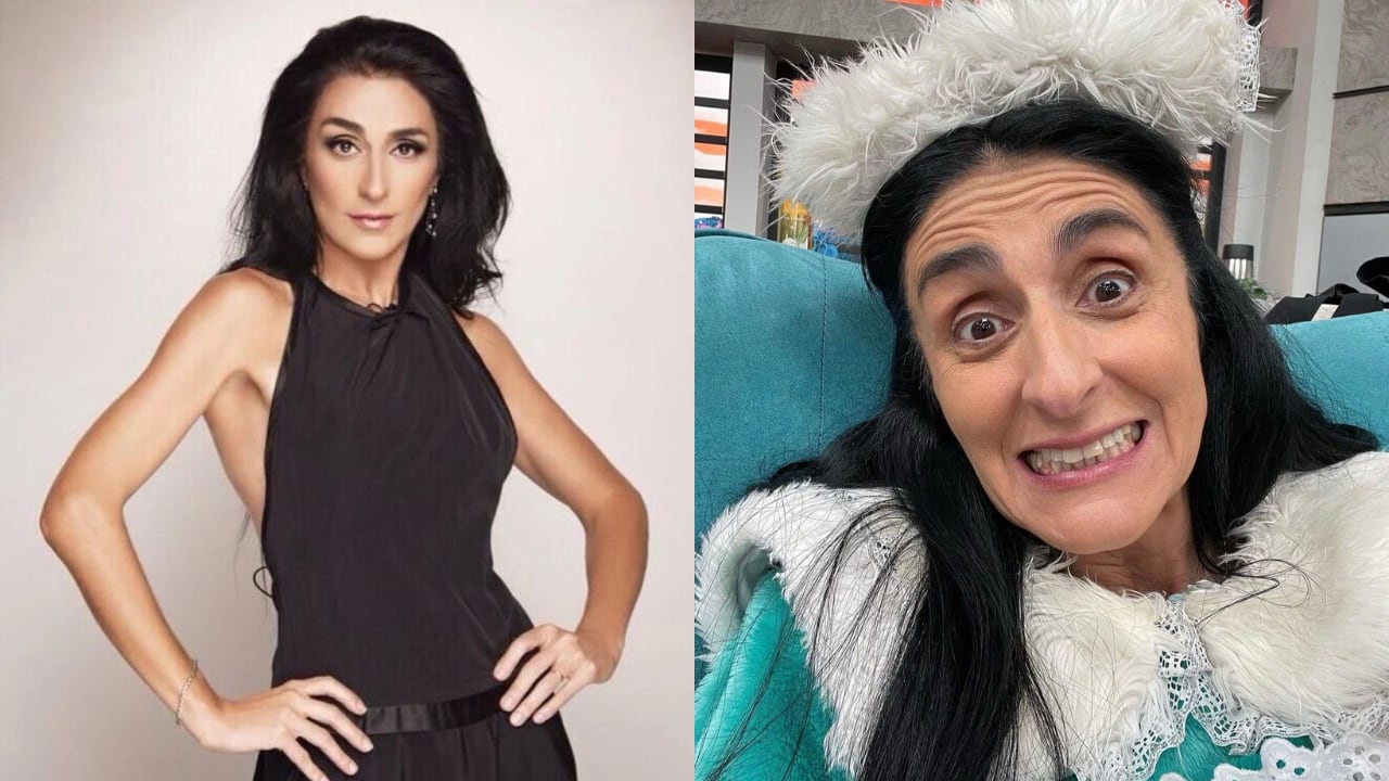 Bárbara Torres desarrolló su carrera en la televisión mexicana con programas como “Sabadazo”, “Estrella2”, “Desmadruga2” y “Humor a Quién Humor Merece”.