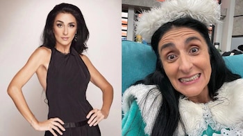 Bárbara Torres regresa al Perú con una comedia sobre el amor, los estereotipos y las parejas complicadas