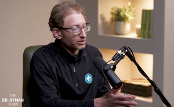 Entrevista con Scott Sherr