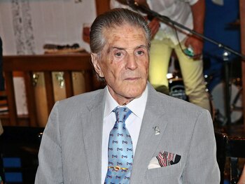 08-01-2022 JAIME OSTOS.
MADRID, 11 (CHANCE)