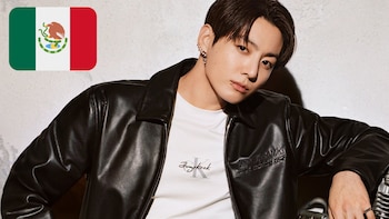 Colección de Jungkook de BTS llega a México: lista de prendas, precios oficiales y en qué tiendas las venderán