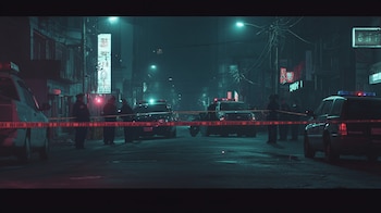 La Fiscalía ya dio inicio