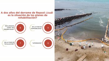 Relapasaa ha presentado 26 planes