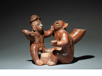 En el documento califican como