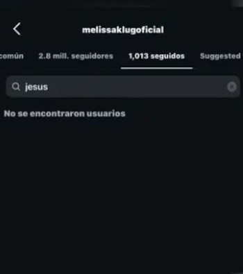 De la reconciliación al distanciamiento: