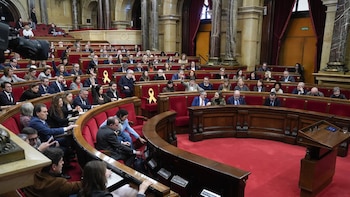 Junts pide un plan de