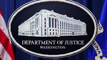 El gobierno de Estados Unidos