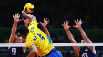Tokyo Volleyball Situation Concerning for