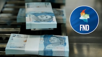 Federación Nacional de Departamentos alertó