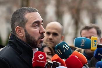 Aldama desliza que Delcy Rodríguez