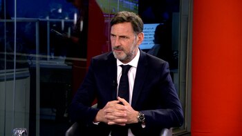 Juan Félix Marteau, Director del