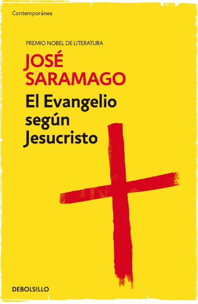 El libro más famoso de José Saramago (Amazon)