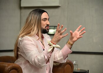 "Un hombre ideal para mí