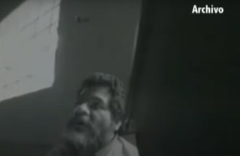 Momón, el temible delincuente que