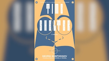 "Time Shelter", de Georgi Gospodinov