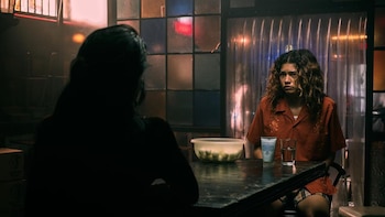 Euphoria Temporada 3