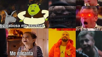 Os melhores memes deixados pela