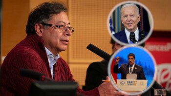 Salvar el Amazonas es para