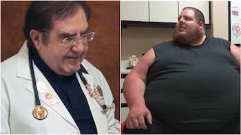 (Captura de pantalla/Kilos Mortales)