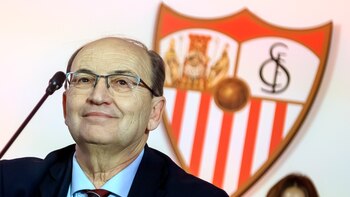 José Castro: "Siento que he