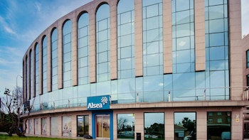 Alsea Europa eleva sus ventas casi un 6% en el primer trimestre, hasta casi 300 millones de euros