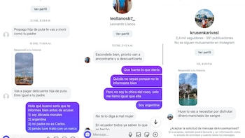 Estos son algunos de los