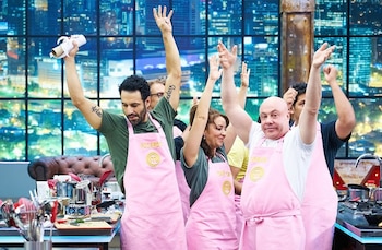 Cony Camelo dejó de ser