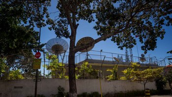 EE.UU. recuerda que aún busca