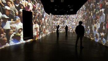 ‘Hijos del viento’, el documental