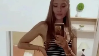 Murió Lucía Karg, joven que se quemó el 80% del cuerpo tra la explosión de un bar en Entre Ríos