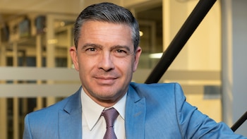 Pablo Rossi: “Alberto Fernández cree