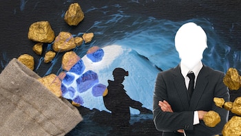 (Jovani Pérez/Infobae)