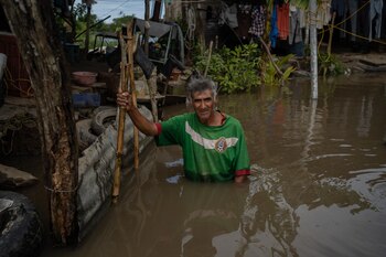 El Gobierno de Veracruz informó