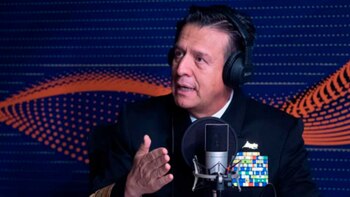 Estados Unidos pidió la extradición