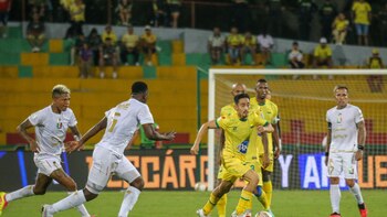 Nueva escándalo en el FPC: