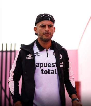 Sport Boys – Martín Noriega - SAFAP – Agremiación de Futbolistas – Liga 1 – Perú - 20 mayo